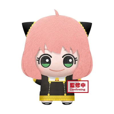 Anya Forger Big Mascot Plush - Spy x Family