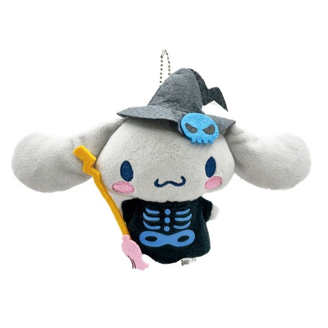 Cinnamoroll Wizard Mascot - Sanrio Halloween 2024