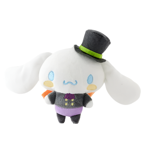 Cinnamoroll Mascot - Sanrio Halloween 2024