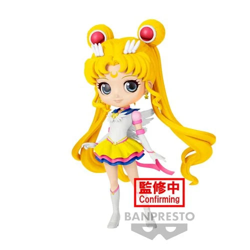 Eternal Sailor Moon - Qposket Ver. B - Bishoujo Senshi Sailor Moon Cosmos