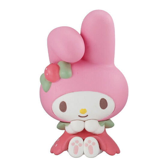 [Gashapon] Sanrio Characters Strawberry Friends Vol. 2