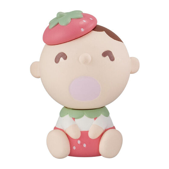 [Gashapon] Sanrio Characters Strawberry Friends Vol. 2