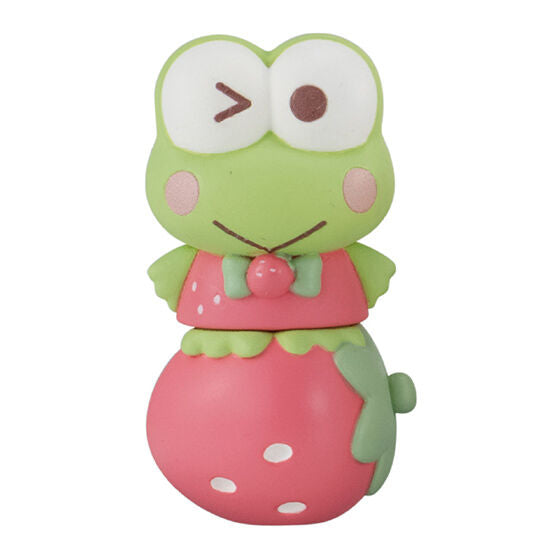 [Gashapon] Sanrio Characters Strawberry Friends Vol. 2