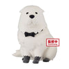 Bond Forger Flocked Mini Figure - Fluffy Puffy - Spy x Family