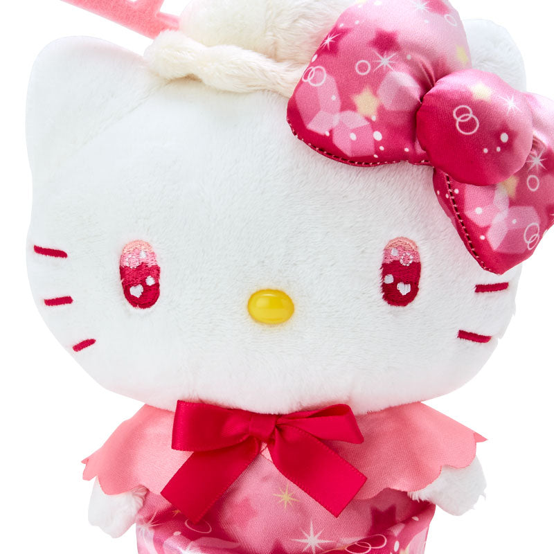 Hello Kitty Cream Soda Collection Plush - Sanrio