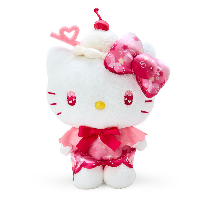 Hello Kitty Cream Soda Collection Plush - Sanrio