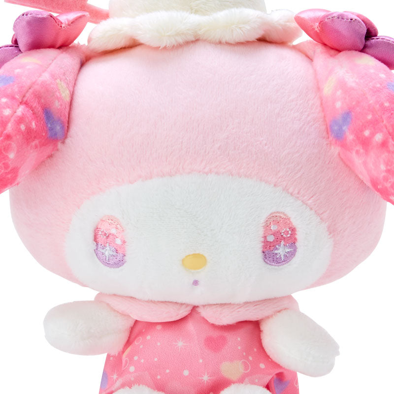 My Melody Cream Soda Collection Plush - Sanrio