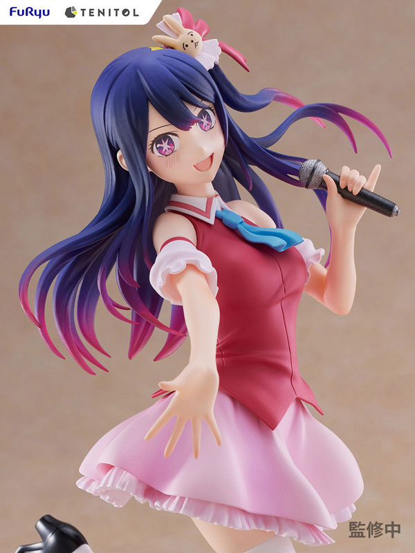 Ai -  FuRyu TENITOL Figure - Oshi no Ko