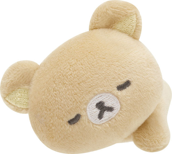 Rilakkuma & Friends Mini Plushies - Tenori Plush - San-X