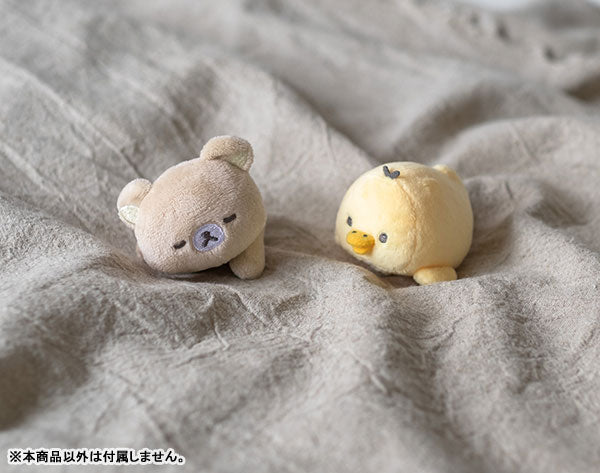 Rilakkuma & Friends Mini Plushies - Tenori Plush - San-X