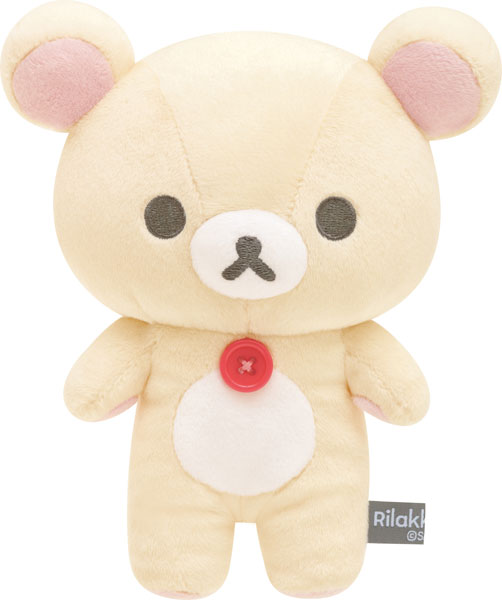 Korilakkuma Plush - San-X