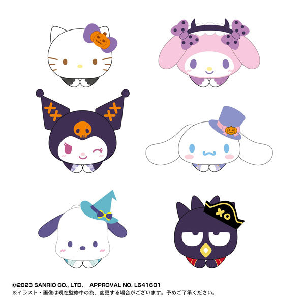 [Blind Box] Sanrio Characters Hug Chara Halloween Collection - Sanrio