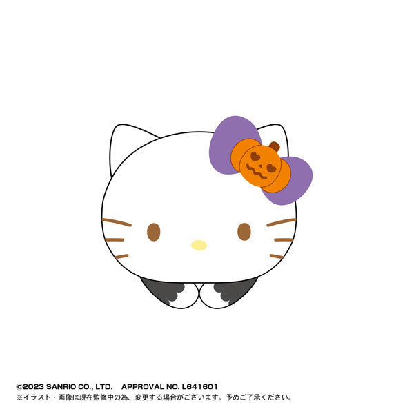 [Blind Box] Sanrio Characters Hug Chara Halloween Collection - Sanrio