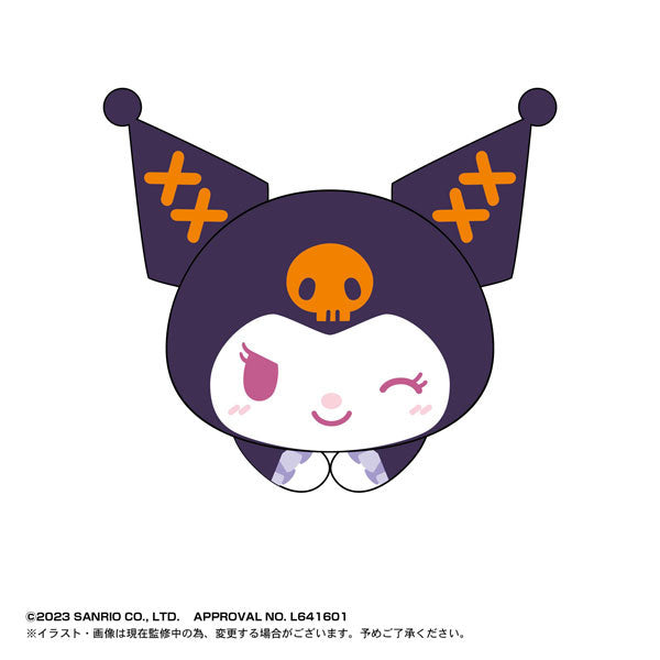 [Blind Box] Sanrio Characters Hug Chara Halloween Collection - Sanrio