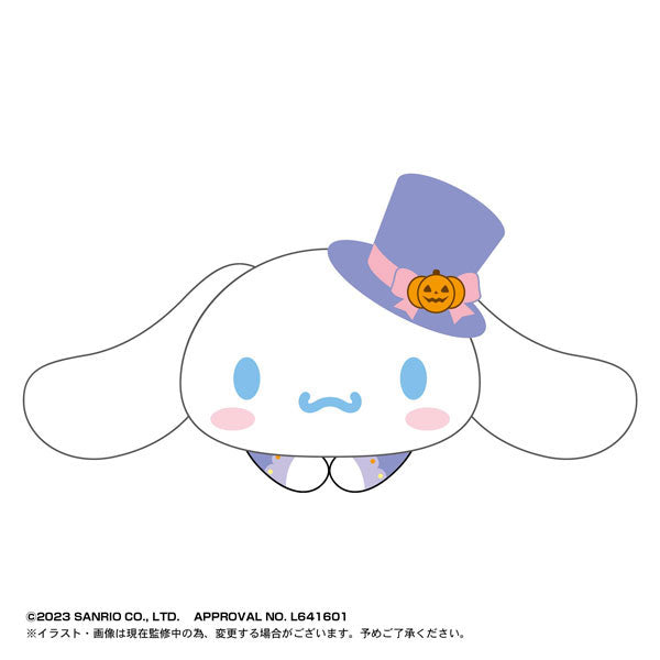 [Blind Box] Sanrio Characters Hug Chara Halloween Collection - Sanrio