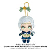 Sailor Star Healer Ballchain Mascot - Movie 