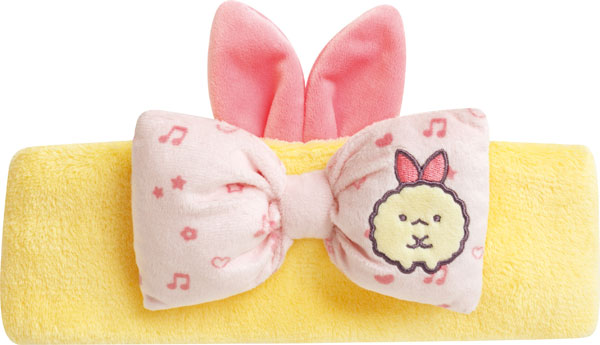 Hair Band - Tenshi na Ebiten Idol - Sumikko Gurashi