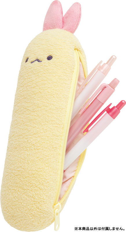 Ebiten no Shippo Pen Pouch - Tenshi na Ebiten Idol - Sumikko Gurashi