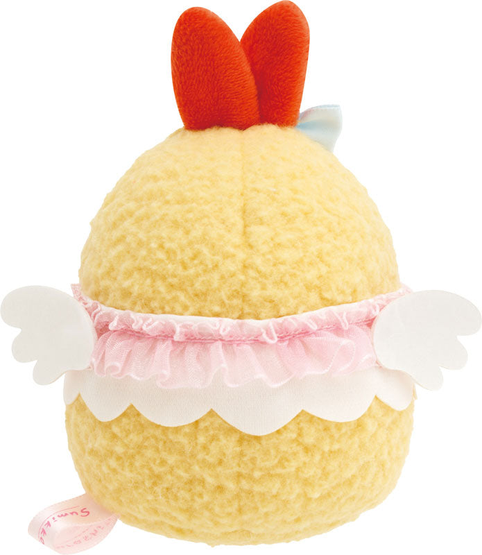 Ebifurai no Shippo Plush (S) - Tenshi na Ebiten Idol Tenshi na Idol - Sumikko Gurashi