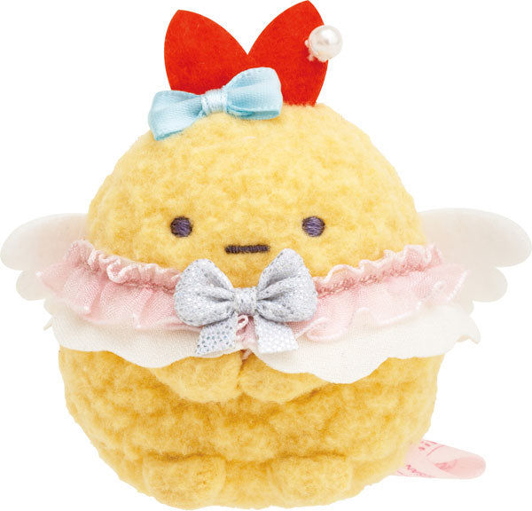 Ebifurai no Shippo Plush - Tenshi na Ebiten Idol Tenshi na Idol Tenori - Sumikko Gurashi