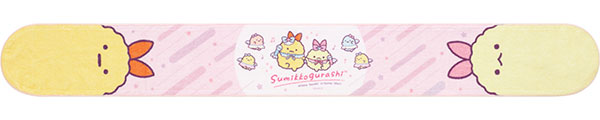 Towel Scarf - Tenshi na Ebiten Idol - Sumikko Gurashi