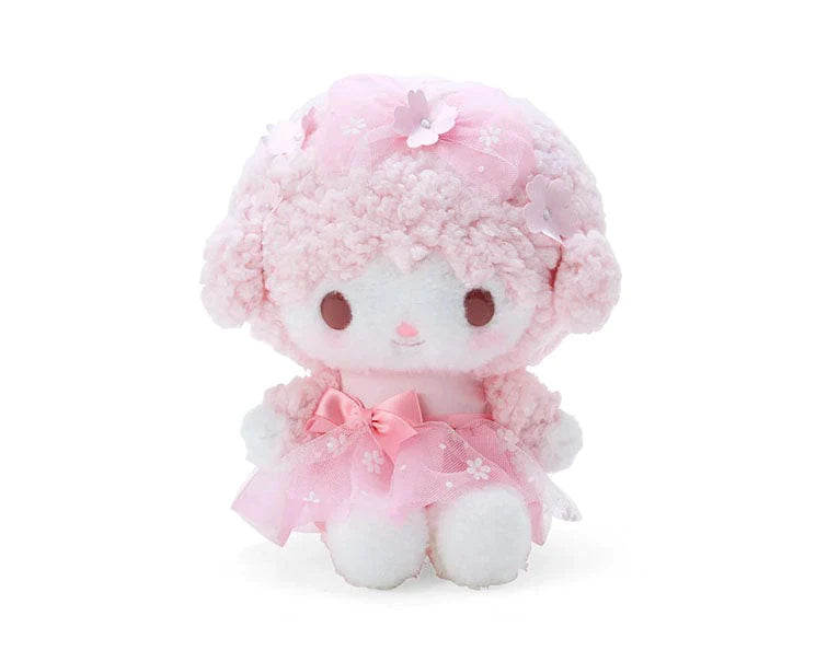 My Sweet Piano Plush - Sakura Collection 2024 - Sanrio