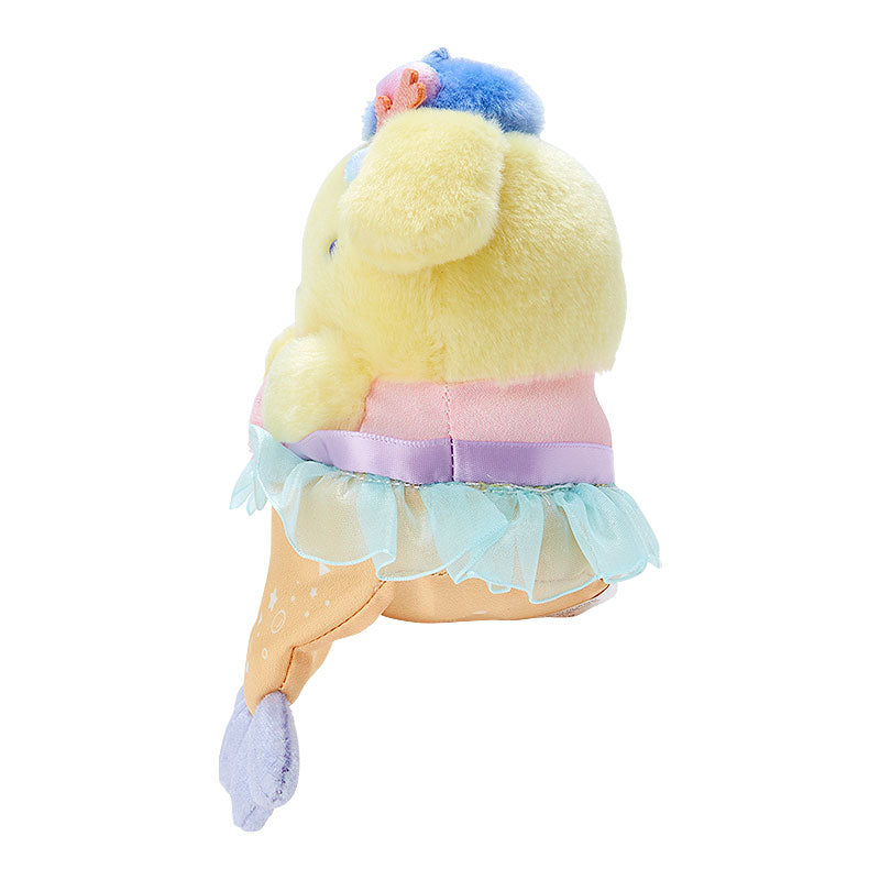 Pompompurin Mascot - Mermaid Design Series - Sanrio