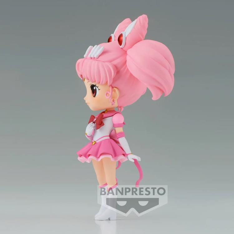 Eternal Chibi Moon - Ver. B Qposket - Sailor Moon Cosmos