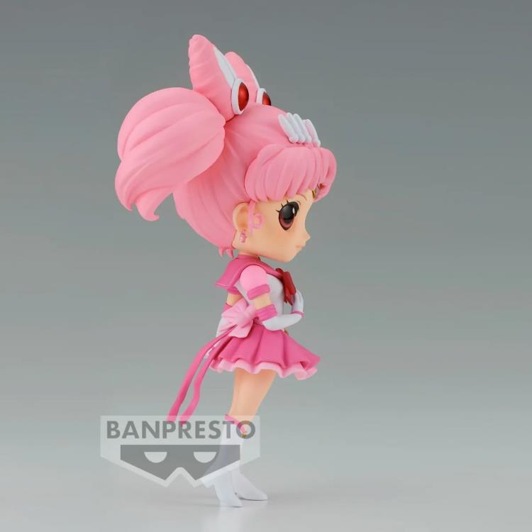 Eternal Chibi Moon - Ver. B Qposket - Sailor Moon Cosmos