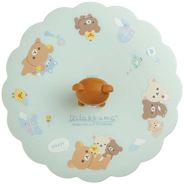 Rilakkuma Mug Cover - San-X