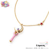 Moon Stick Necklace - Liquem - Sailor Moon Store