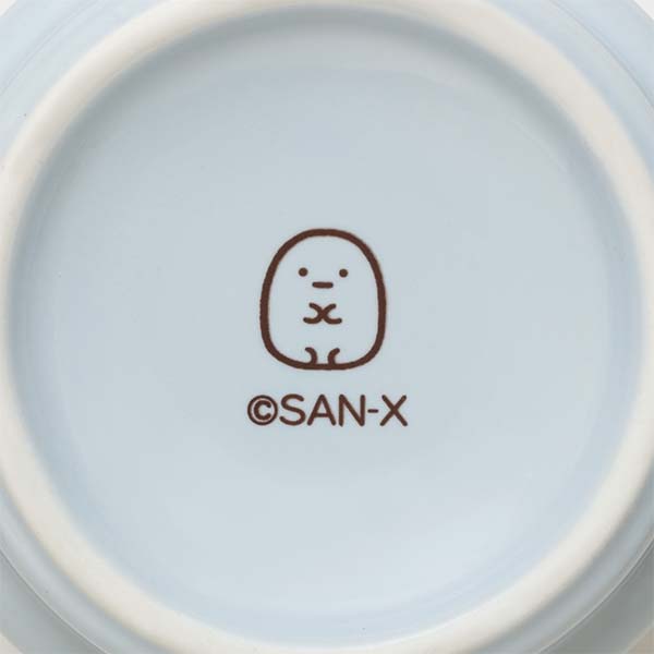 Sumikko Gurashi Blue Mug - San-X