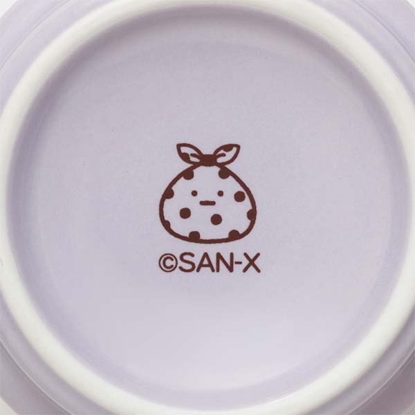 Sumikko Gurashi Lavander Mug - San-X