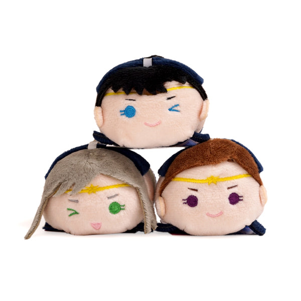 Sailor Starlights Plushie - Odetama - Sailor Moon