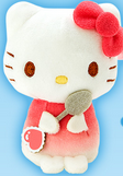 Make your own Kakigori Sanrio Characters - Sanrio