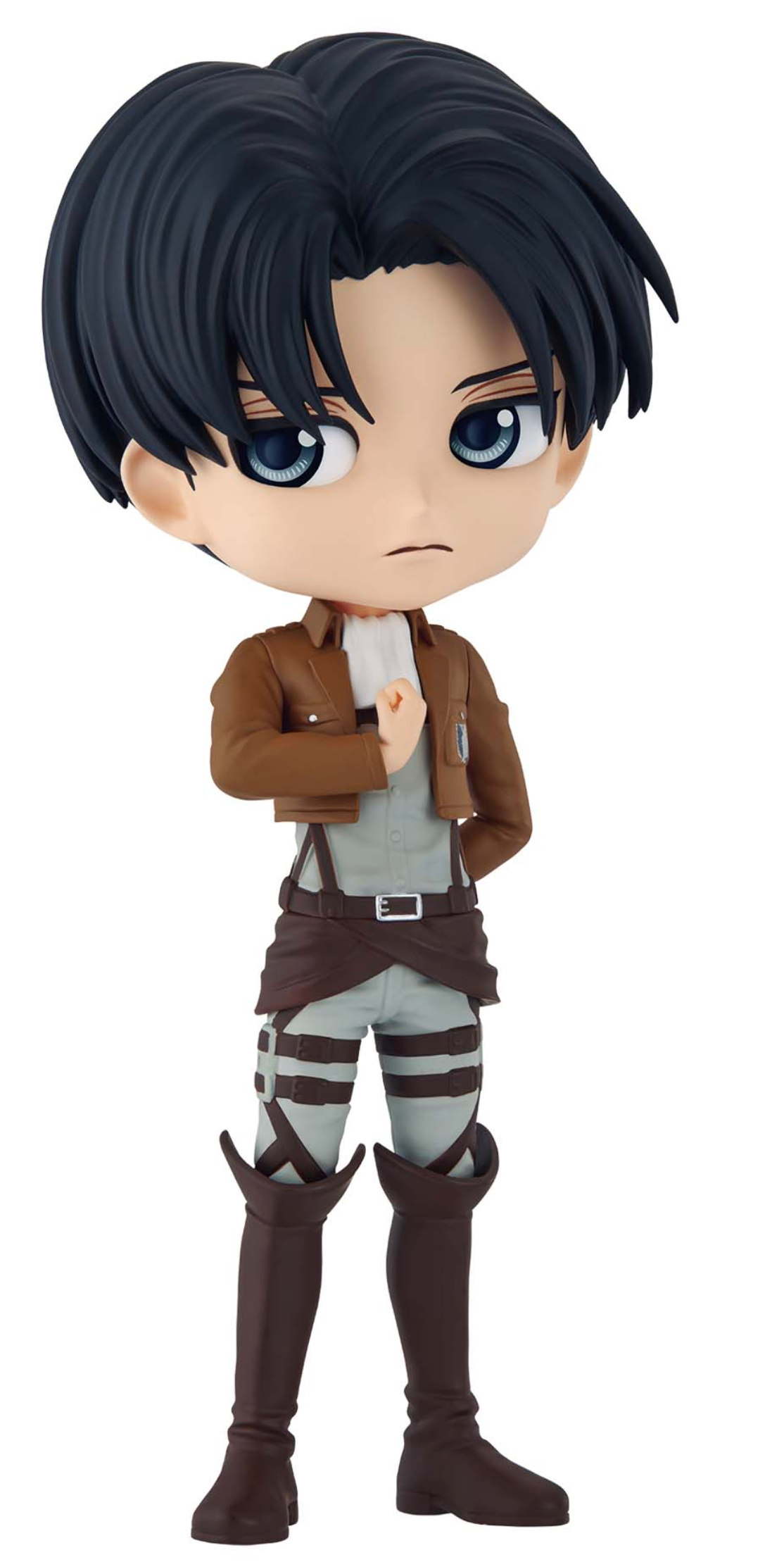 Levi Ackerman 