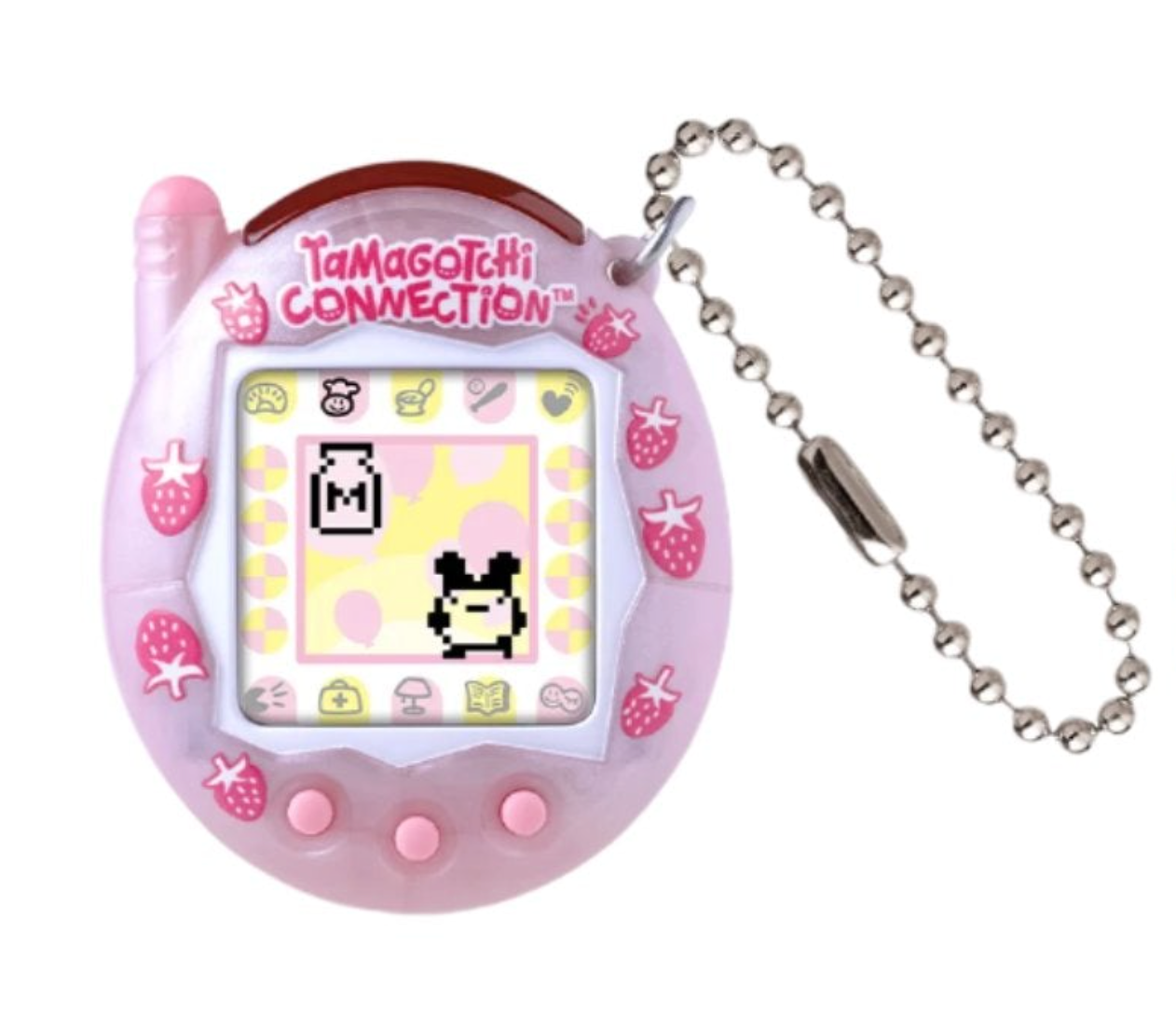 [Pre-Order] Tamagotchi Connection 2nd Edition (Japan Exclusive)