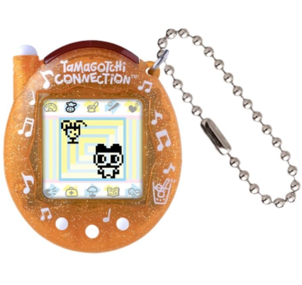 [Pre-Order] Tamagotchi Connection 2nd Edition (Japan Exclusive)