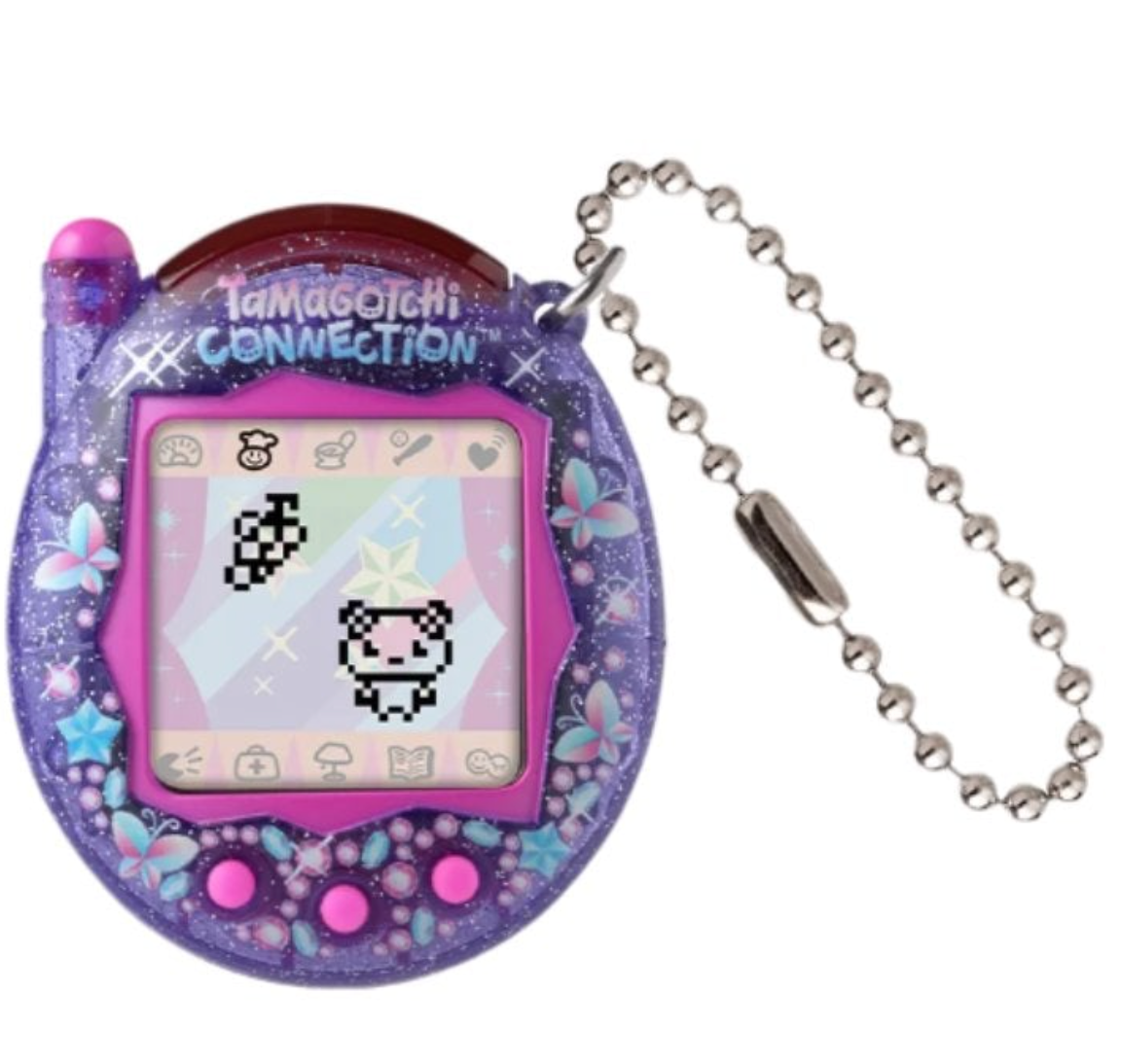 [Pre-Order] Tamagotchi Connection 2nd Edition (Japan Exclusive)