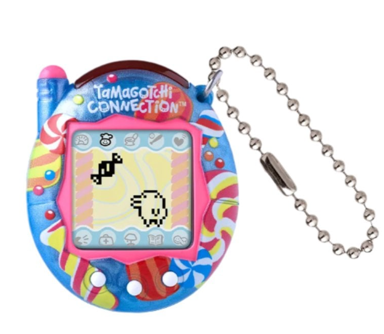 [Pre-Order] Tamagotchi Connection 2nd Edition (Japan Exclusive)