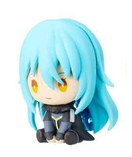 Mascot Figure - Betatto Nejimaki - That Time I Got Reincarnated as a Slime