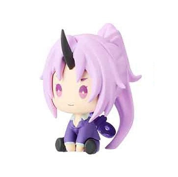 Mascot Figure - Betatto Nejimaki - That Time I Got Reincarnated as a Slime