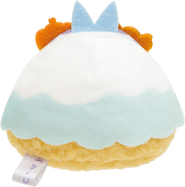 Small Tenori Plush - Ghostly Night Park Halloween Collection - Sumikko Gurashi - San-X