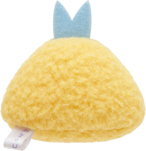 Small Tenori Plush - Ghostly Night Park Halloween Collection - Sumikko Gurashi - San-X