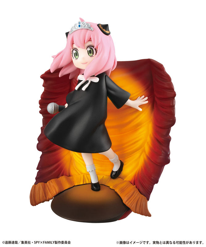 [BLIND BOX] Anya Forger Puchirama Series - MegaHouse - Spy x Family