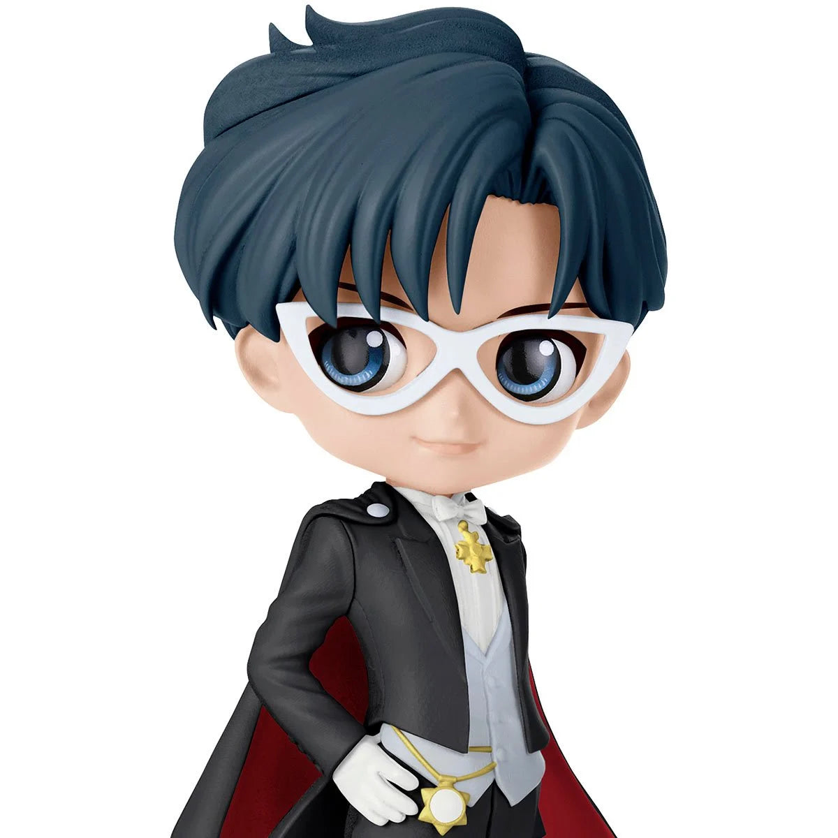 Tuxedo Mask - Qposket Ver. B - Bishoujo Senshi Sailor Moon Cosmos