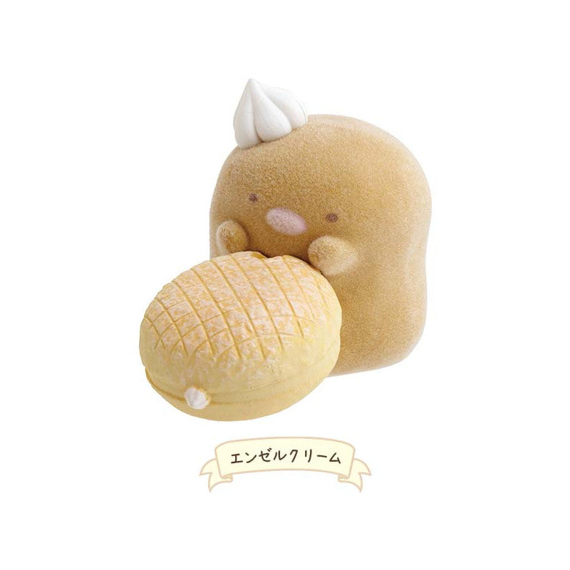 Tonkatsu - Petit Sumikko Mascot - Mr. Donut x Sumikko Gurashi