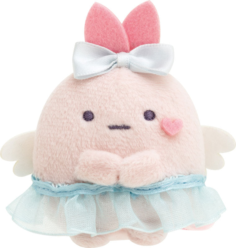 Tenori Assorted Plush - Tenshi na Ebiten Idol - Sumikko Gurashi