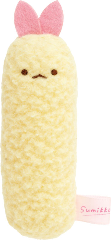 Tenori Assorted Plush - Tenshi na Ebiten Idol - Sumikko Gurashi