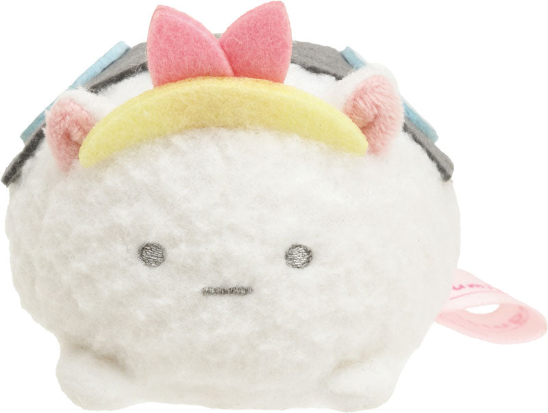 Tenori Assorted Plush - Tenshi na Ebiten Idol - Sumikko Gurashi